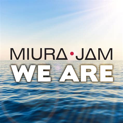 miura jam wiki